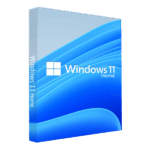 Microsoft Windows 11 Home