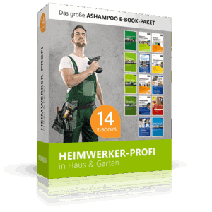 ashampooheimwerkerundgarten - best4software