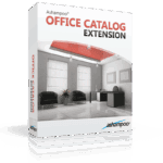 Ashampoo Office Catalog Extension