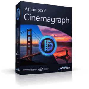 Ashampoo Cinemagraph