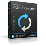 Ashampoo Video Converter