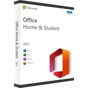 office 2021 Home Student - best4software