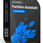 AOMEI Partition Assistant Unlimited Edition