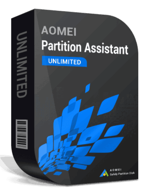 pb aomei pa unlimited - best4software
