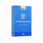 EaseUS Partition Recovery