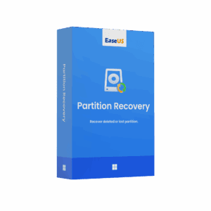 pb easeus partition recovery - best4software