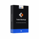 EaseUS Todo Backup Home